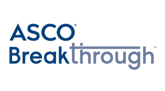 ASCO Breakthrough Innovations in Oncology