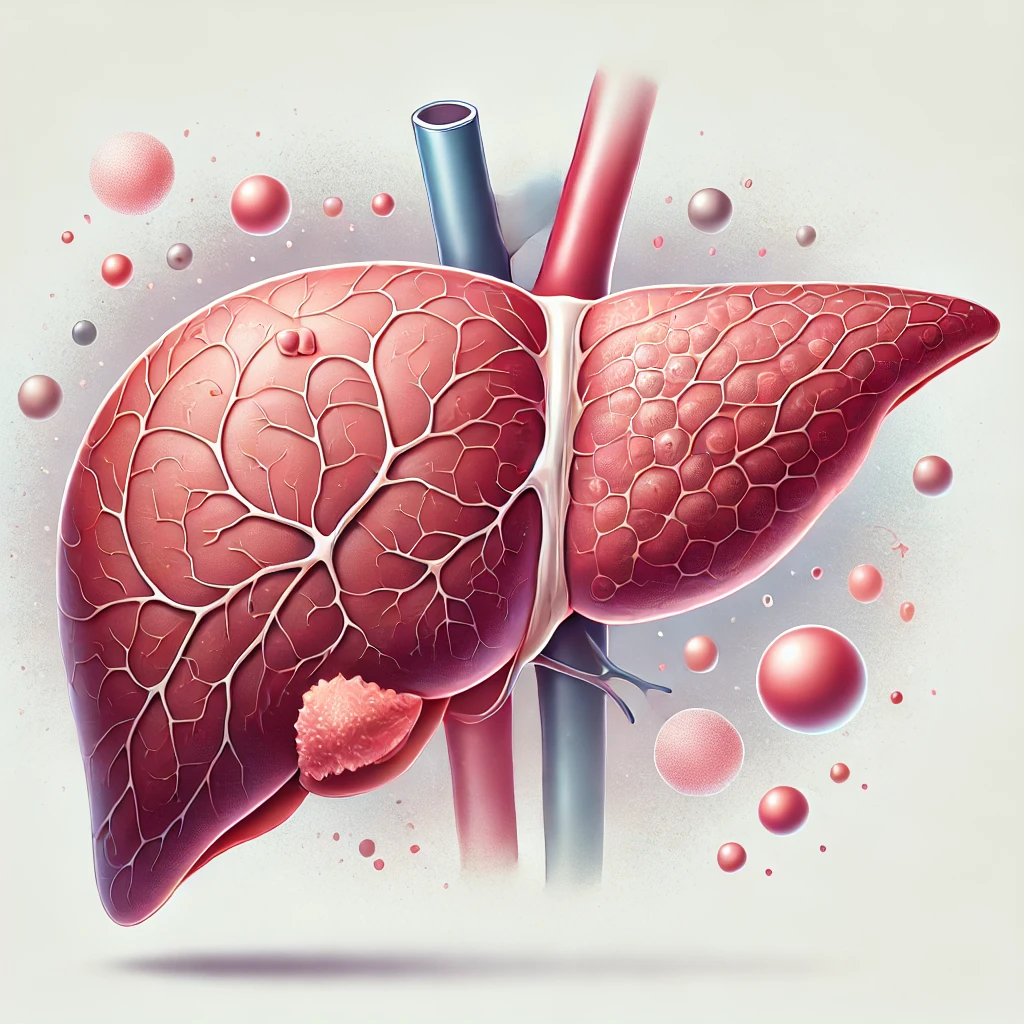 A májrák, vagyis a hepatocellularis carcinoma, az egyik leggyakoribb és egyben legkomolyabb daganatos megbetegedés, amely globális egészségügyi problémát jelent.